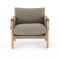 Four Hands Harrison Chair - Villa Olive