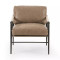 Four Hands Rowen Chair - Palermo Drift