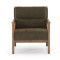 Four Hands Kempsey Chair - Sutton Olive