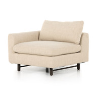 Four Hands Mathis Sectional - Laf Piece