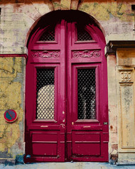 Art Classics Weathered Facade III