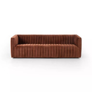 Four Hands Augustine Sofa - Surrey Auburn - 88"