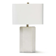 Regina Andrew Grace Alabaster Table Lamp (Store)