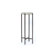 Four Hands Hannah Accent Table - Ash Brown