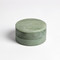 Global Views Alabaster Swivel Box - Green