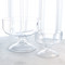 Global Views Glass Compote