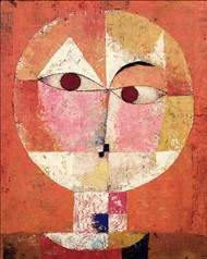 Art Classics Scenecio (Soon an Old Man)