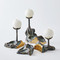 Global Views S/4 Puzzling Candle Holder