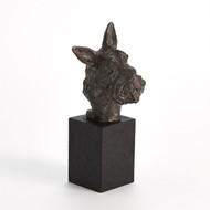 Studio A Scottish Terrier Sculpture