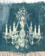 Art Classics Chandelier III