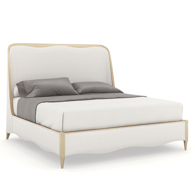 Caracole Deep Sleep Bed - Queen