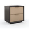 Caracole Double Wrap Nightstand