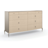 Caracole Dress To Impress Dresser