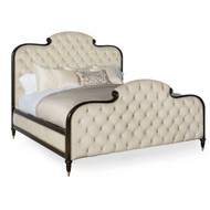 Caracole Everly King Bed