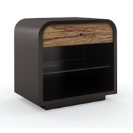 Caracole Excess Knot Nightstand