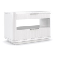 Caracole In Touch Nightstand