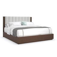 Caracole Inner Passion Bed - Cal King