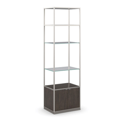 Caracole La Moda Display Unit Pier