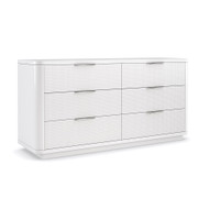 Caracole Loving Touch Dresser