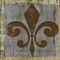 Art Classics Fleur de Lis II