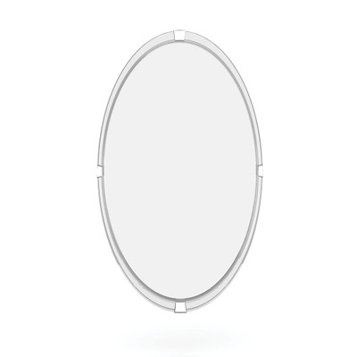 Caracole Self Portrait Mirror