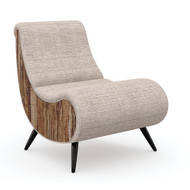 Caracole Side To Side Chair