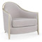 Caracole Simply Stunning Chair