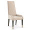 Caracole The Masters Dining Arm Chair - Arm Chair