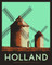 Art Classics Holland Travelogue