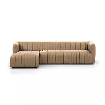 Four Hands Augustine 2 - Piece Sectional - Left Chaise - Palermo Drift - 105"
