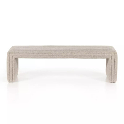 Four Hands Augustine Bench - Orly Natural