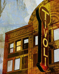 Art Classics Loop Tivoli