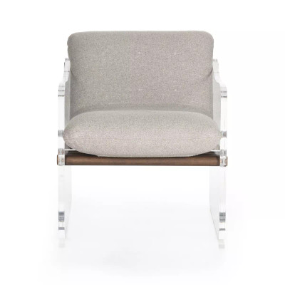 Four Hands Cassius Chair