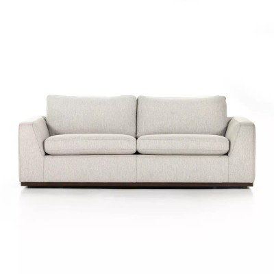 Four Hands Colt Sofa Bed - Aldred Silver - Queen