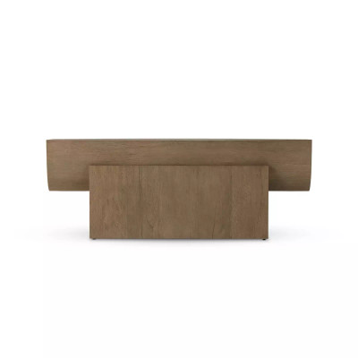 Four Hands Elbert Console Table