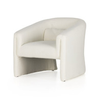 Four Hands Elmore Chair - Portland Cream