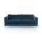 Four Hands Emery Sofa - Sapphire Bay