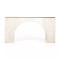 Four Hands Fausto Console Table - Bleached Guanacaste