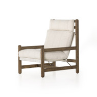 Four Hands Gillespie Chair - Shiloh Fawn