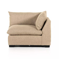 Four Hands BYO: Grant Sectional - Corner Piece - Heron Sand