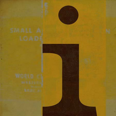 Art Classics QWERTY I