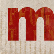 Art Classics QWERTY M