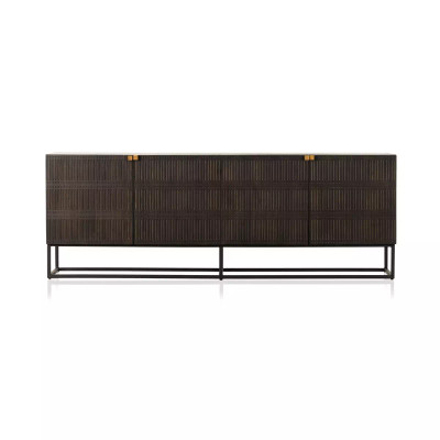 Four Hands Kelby Closed Media Console