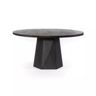 Four Hands Kesling Round Dining Table