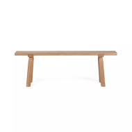 Four Hands Lahana Accent Bench