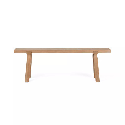 Four Hands Lahana Accent Bench
