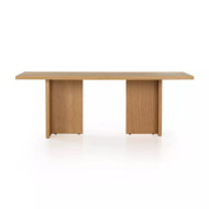 Four Hands Lars Dining Table - 84"