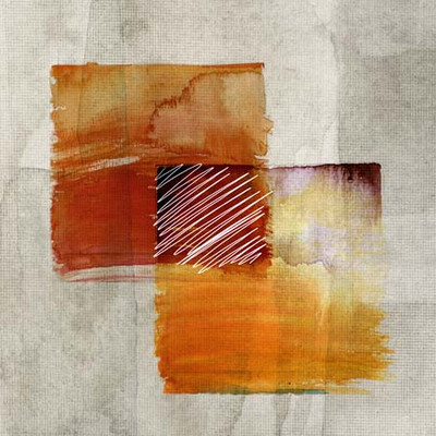 Art Classics Rhythmic Tones Squares