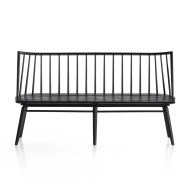 Four Hands Lewis Dining Bench