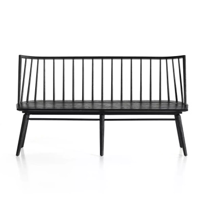 Four Hands Lewis Dining Bench